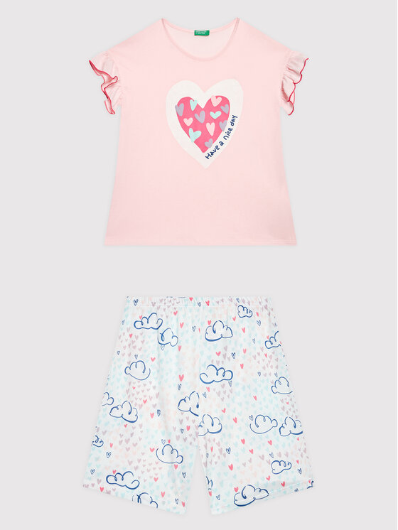 Pigiama United Colors Of Benetton