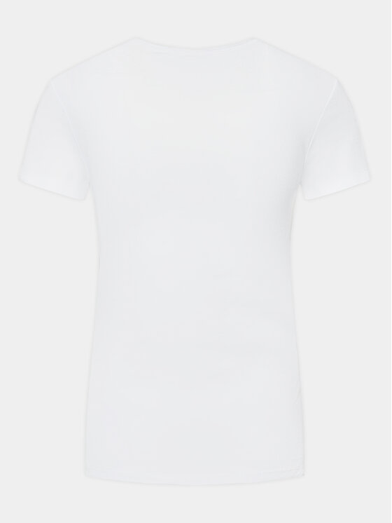 Levi's® Levi's® Komplet t-shirtów 74856-0015 Kolorowy Slim Fit