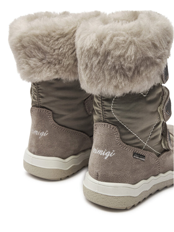 Primigi Primigi Śniegowce 6880233 M GORE-TEX Beżowy