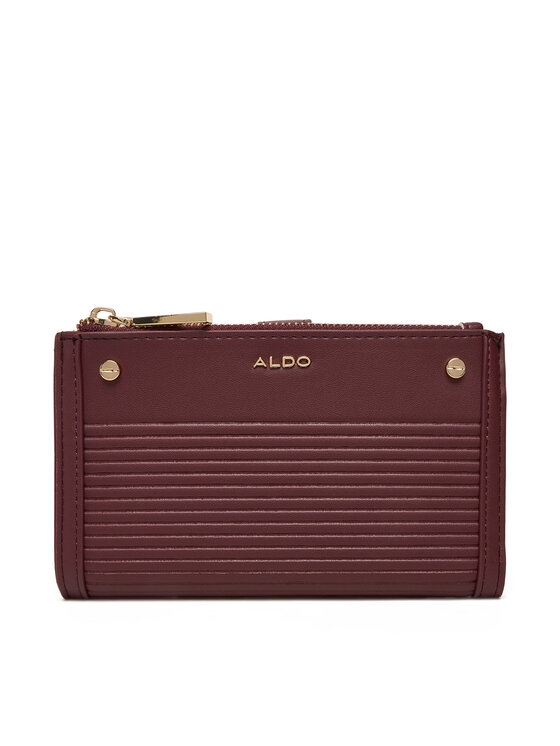 Aldo Aldo Portafoglio grande da donna Babaeteriel 14076767 Rosso