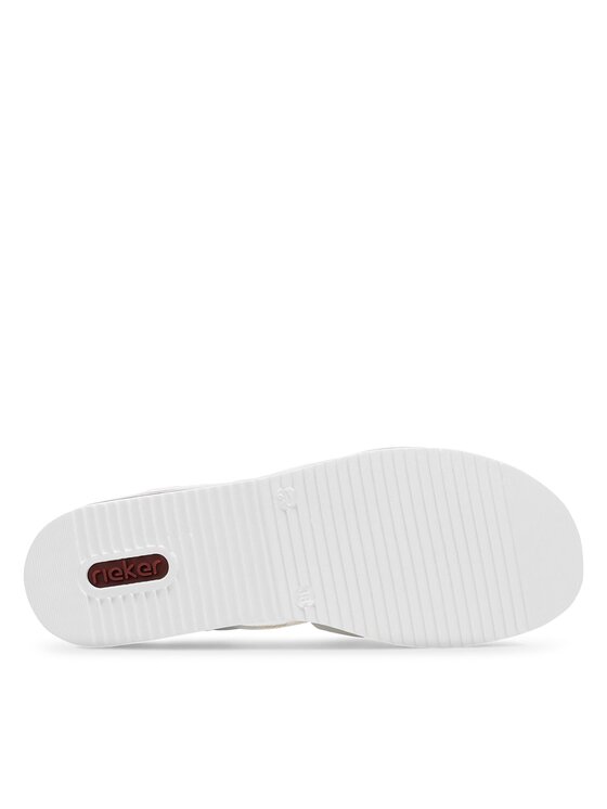 Rieker Rieker Sandale V02Y5-80 Bijela