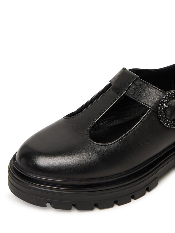 Lasocki Young Lasocki Young Półbuty CEO-CI12-PASCAL-07 Czarny