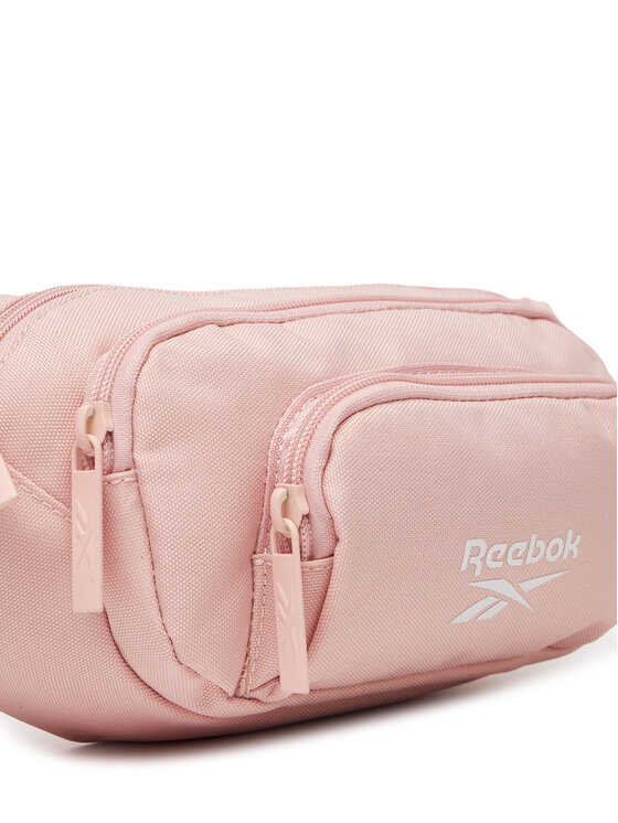 Reebok Reebok Torbica RBK-B-005-07 Ružičasta