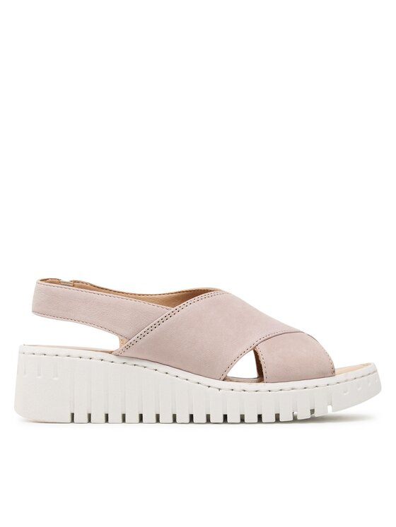 Salamander Salamander Sandali 32-38302-13 Rosa