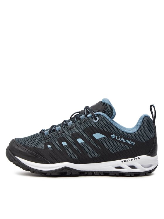 Columbia Columbia Trekkings Vapor Vent BL4524 Negru