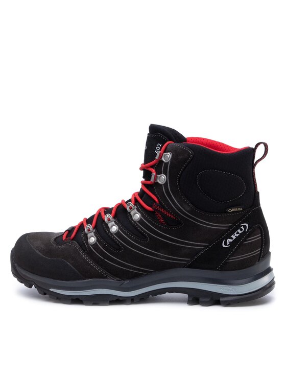 Aku Aku Trekking Alterra Gtx GORE-TEX 402 Crna