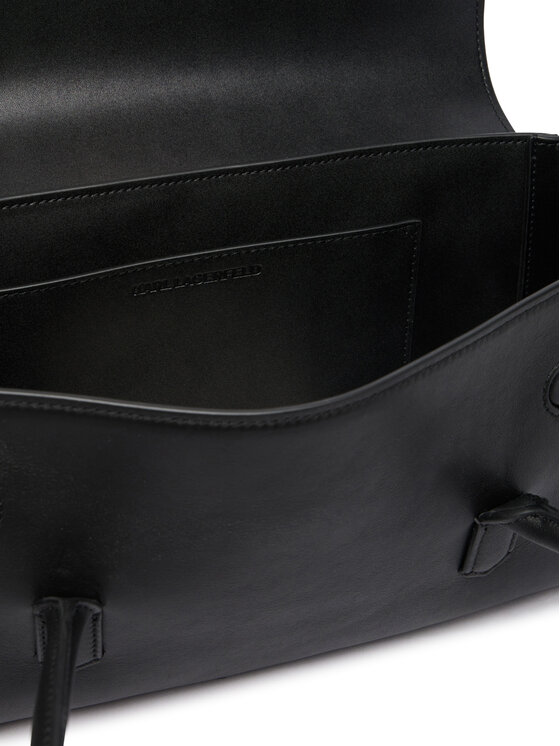 KARL LAGERFELD KARL LAGERFELD Geantă B4W30012 Negru