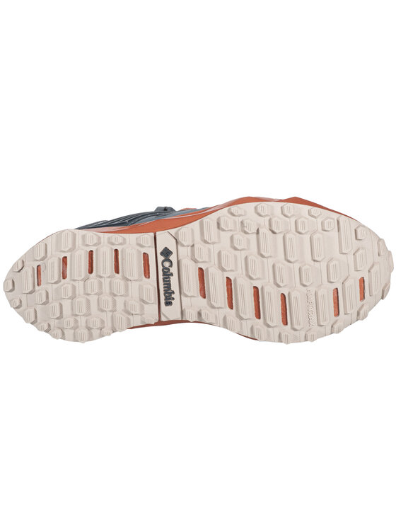 Columbia Columbia Scarpe da trekking Columbia Facet 75 OutDry Grigio