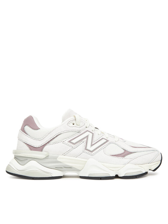 New Balance New Balance Sneakersy U9060EEJ Šedá