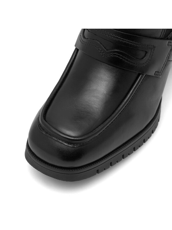 Sergio Bardi Sergio Bardi Aulinukai WB-C1042-01SB Juoda