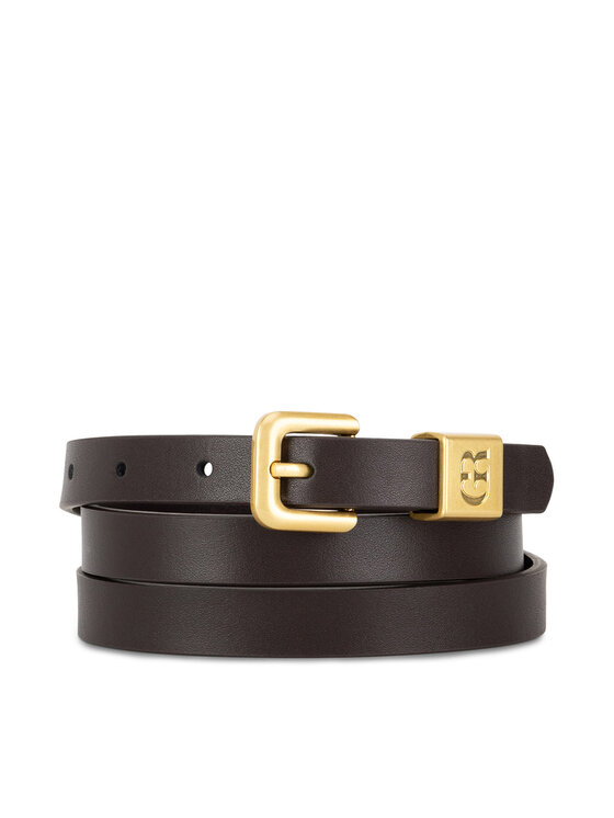 Gino Rossi Gino Rossi Cintura da donna BLYL24002-3 Marrone