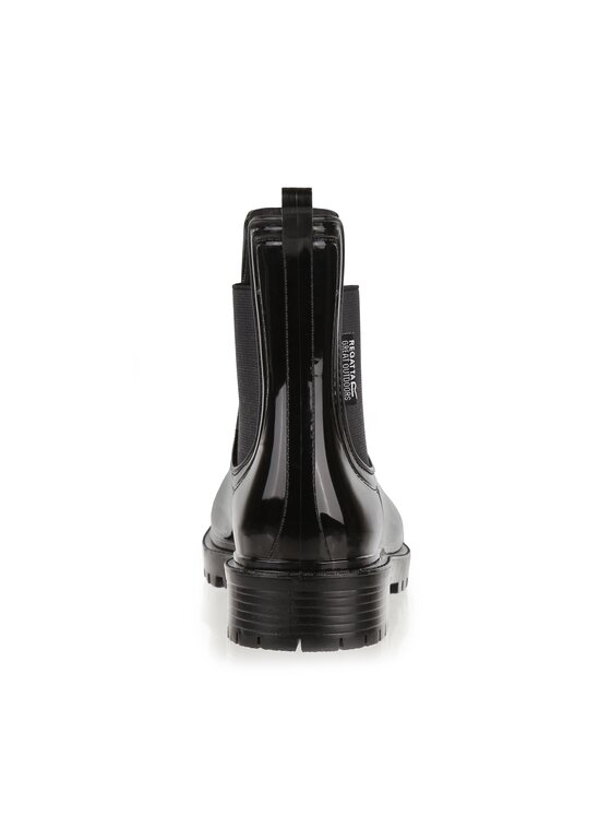 Regatta Regatta Gummistiefel RWF817 Schwarz