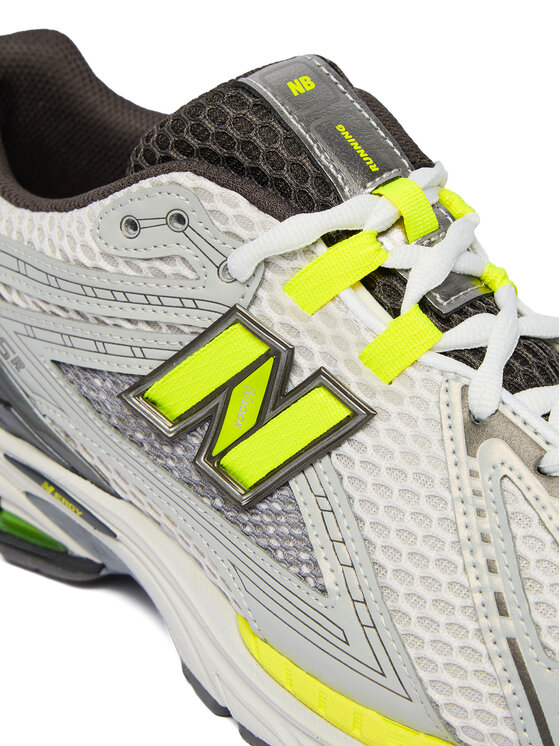 New Balance New Balance Sneakersy U190652H Szary