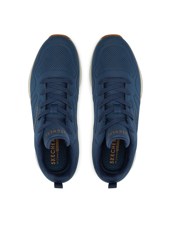 Skechers Skechers Sneakers Casairal 183090/NVY Bleumarin