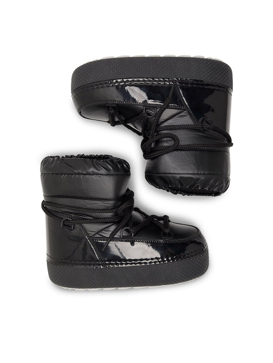 Jenny Fairy Jenny Fairy Schneeschuhe LENI GH6706-B Schwarz