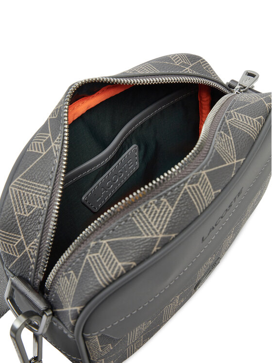 Lacoste Lacoste Torbica NH3650LX Crna