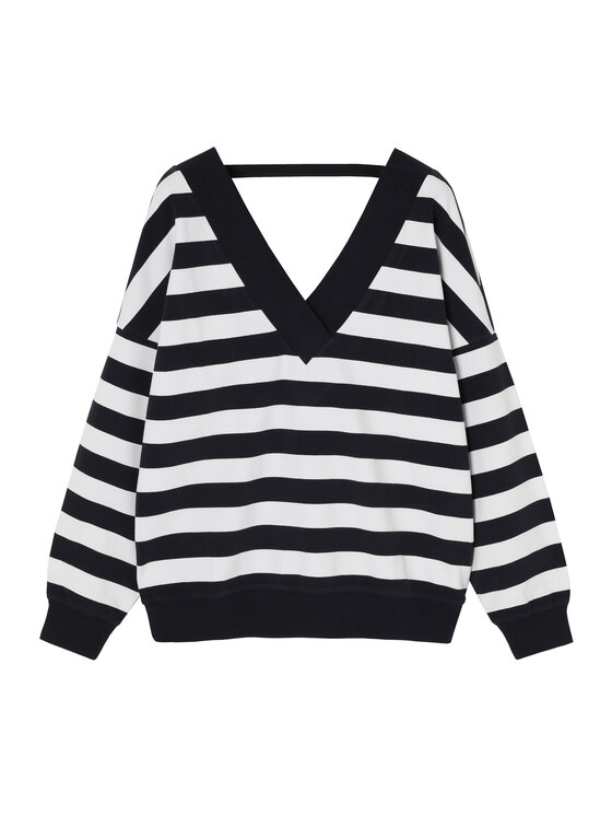 TATUUM TATUUM Bluza NEKO Kolorowy Loose Fit