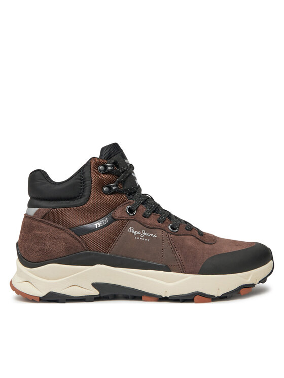 Pepe Jeans Pepe Jeans Tenisice PMS60030 Ljubičasta