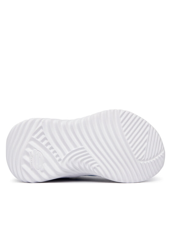 Skechers Skechers Sportcipők Bounder  403906N/BLU Kék