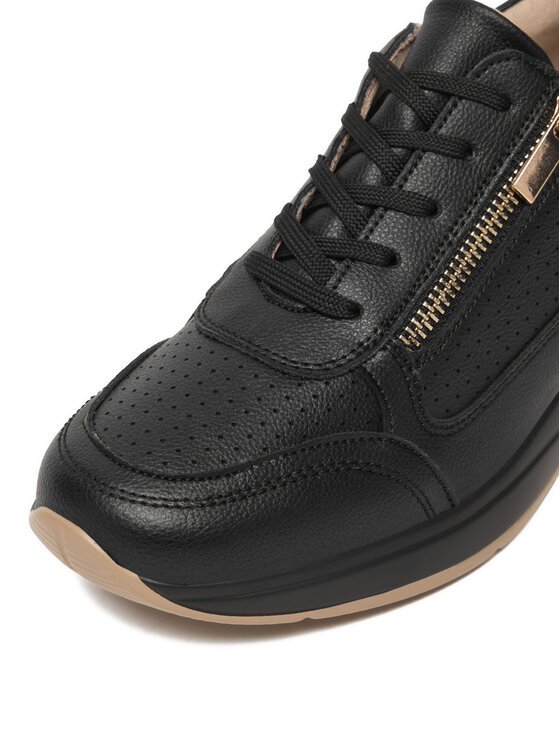 Lasocki Lasocki Laisvalaikio batai CEO-HY2076-1 Juoda