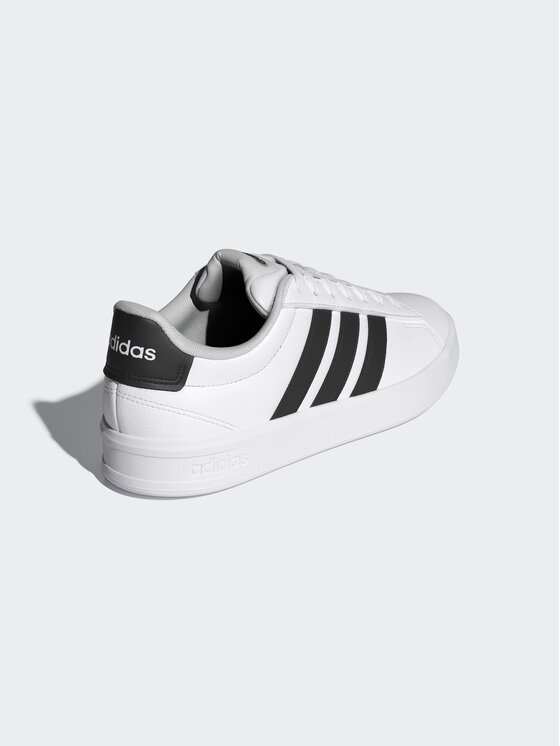 adidas adidas Sneakersy Grand Court 3.0 Biały