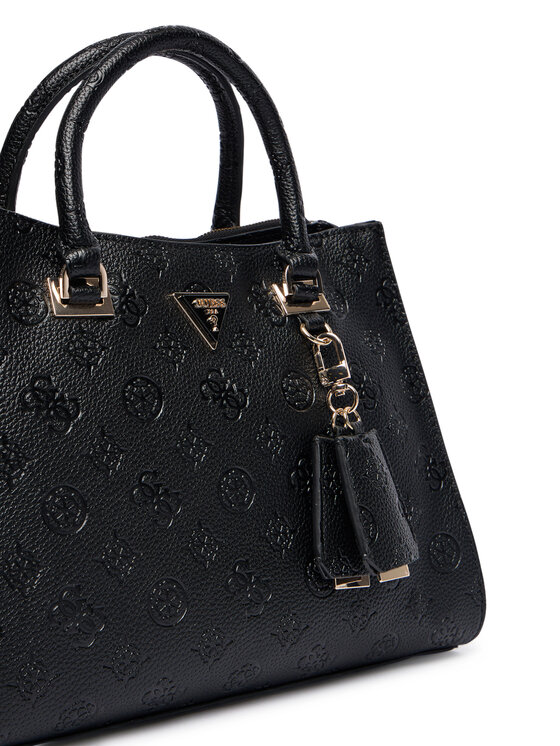 Guess Guess Torebka Cresidia II HWPD98 88070 Czarny