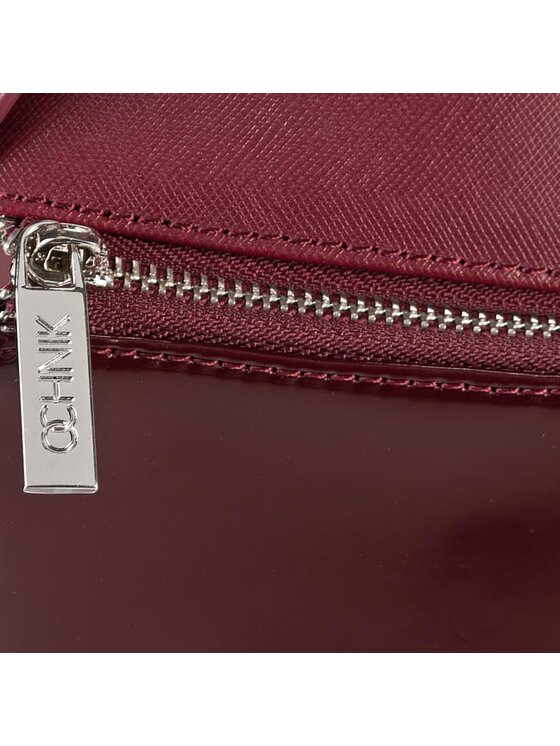 Ochnik Ochnik Borsetta BR-1755 Rosso