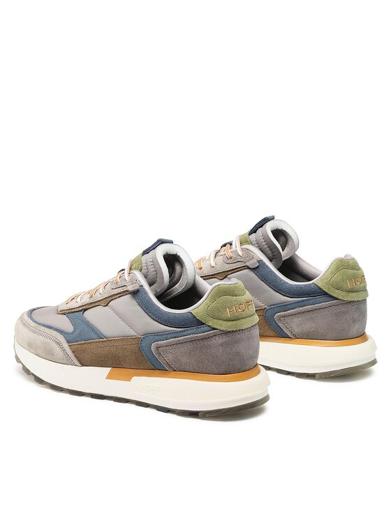 HOFF HOFF Sneakers Simbu 22307605 Blu