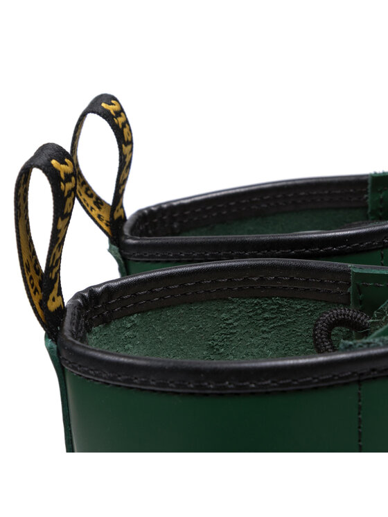 Dr. Martens Dr. Martens Anfibi 1460 Smooth 11822207 Verde