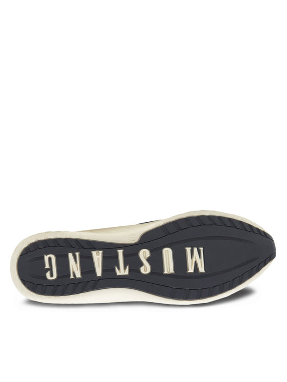 Mustang Mustang Sneakers 4132-311 Blu scuro
