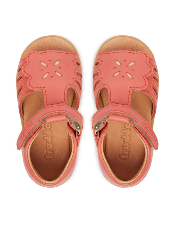 Froddo Froddo Sandali Devina G2150216-2 M Corallo