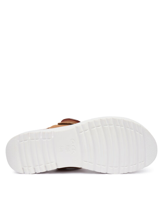 Ara Ara Sandaalid Bilbao S 12-33505-09 Pruun