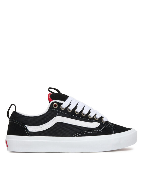 Vans Vans Πάνινα παπούτσια Skate Old Skool 36 + VN000D5RBA21 Μαύρο
