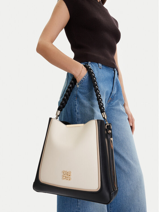 Nine West Nine West Rankinė CEO-Torra-LDA0709 Juoda