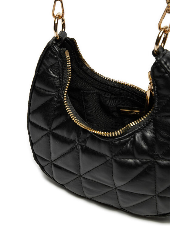 Aldo Aldo Torebka Ellison 13863753 Czarny