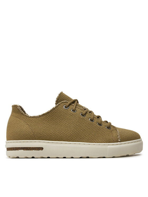 Birkenstock Sneakers Bend 1027707 Khakifarben, Größe 36