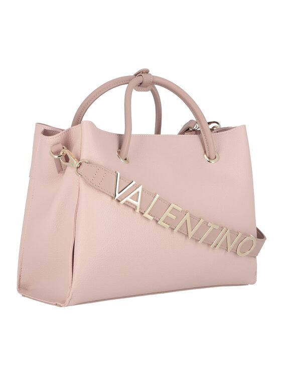 Valentino Valentino Torebka 226618 Różowy
