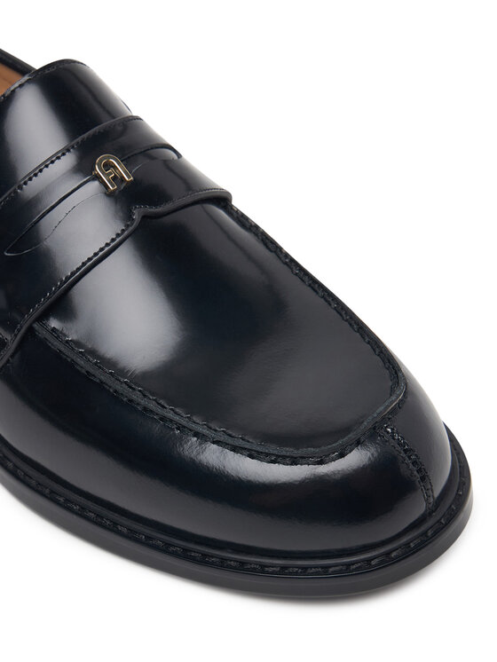 Furla Furla Slipper YM41FCG T20000 CN O6000 Schwarz