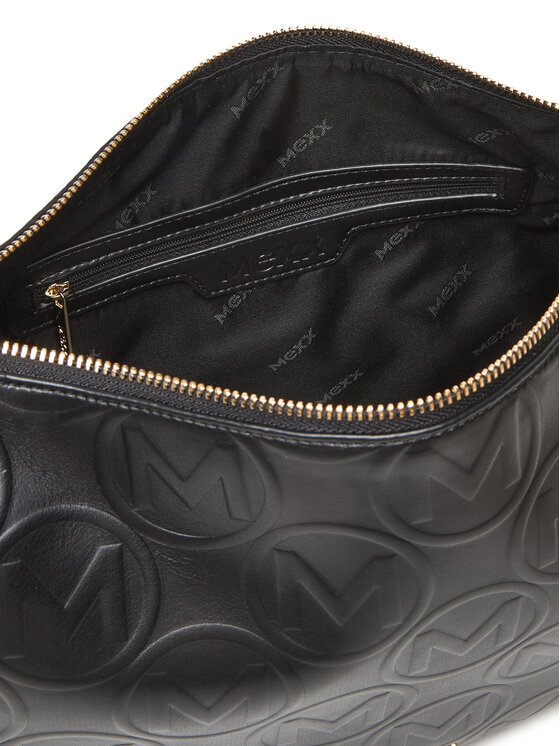 MEXX MEXX Torebka C-MEXX-CR-001-08 Czarny