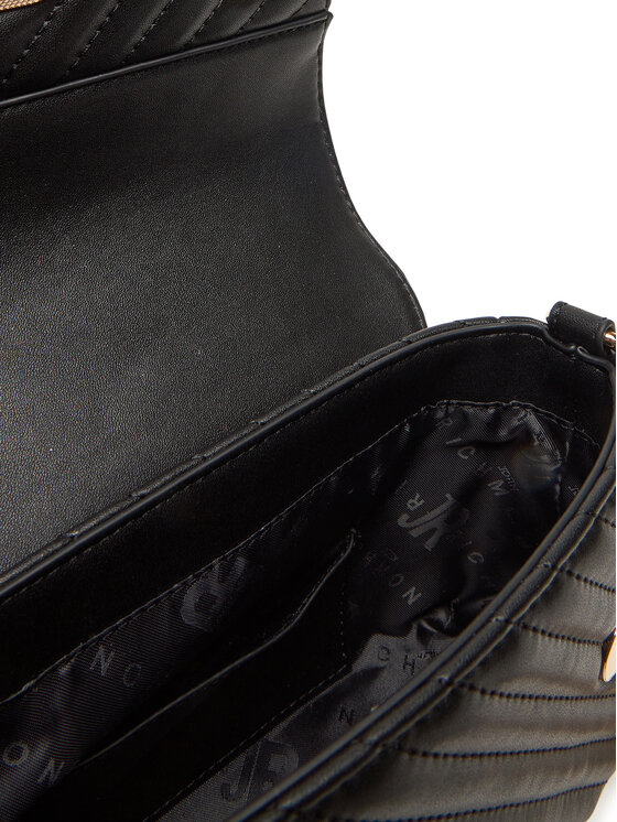 John Richmond John Richmond Borsetta RWP25503BO Nero
