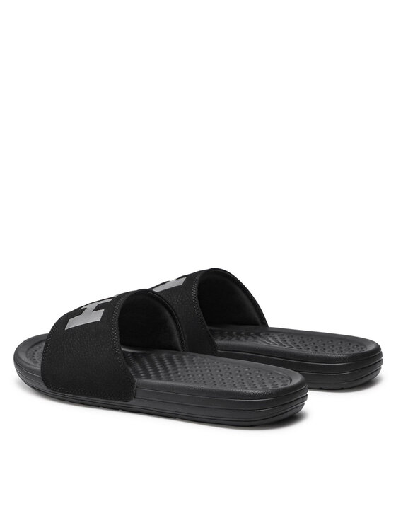Helly Hansen Helly Hansen Παντόφλες H/H Slide 11714 Μαύρο