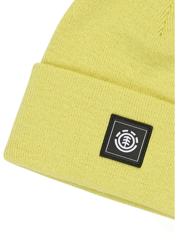 Element Element Шапка High Icon ELYHA00232 Зелен