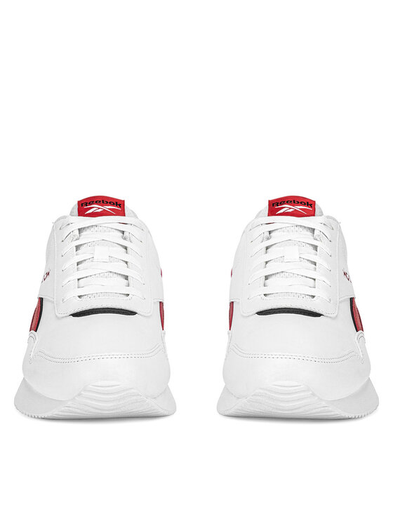 Reebok Reebok Αθλητικά Jogger Lite 100201402 Λευκό