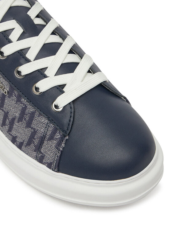 KARL LAGERFELD KARL LAGERFELD Tossud KL52565 Tumesinine