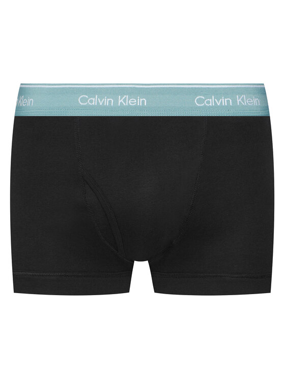 Calvin Klein Underwear Calvin Klein Underwear Bokseru komplekts LV00NB1897 Melns