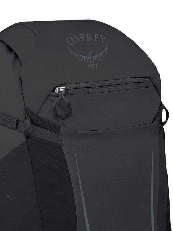Osprey Osprey Plecak 331002 Szary