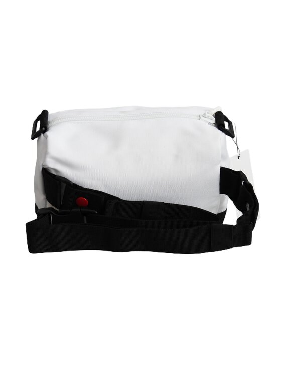 Nike Nike Saszetka Jam HBR Crossbody Biały