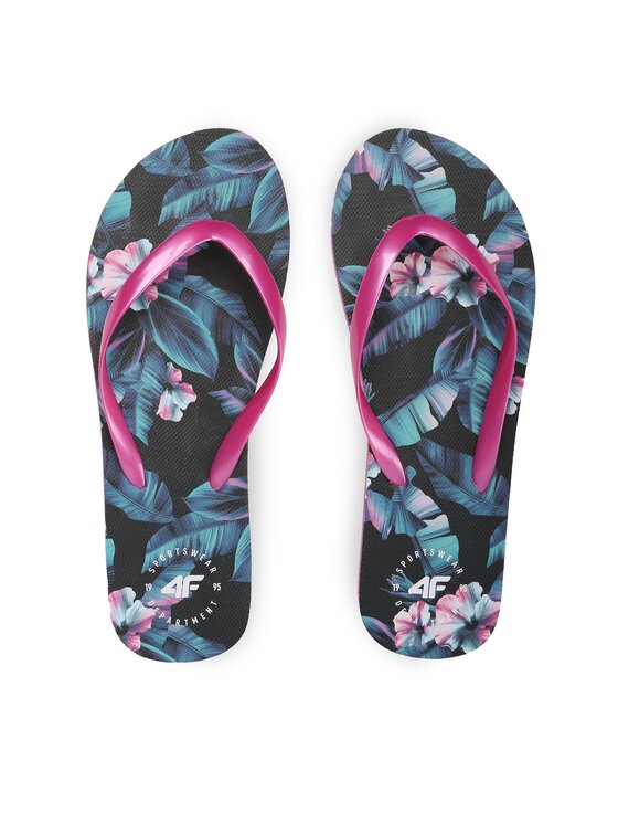 Flip flop 4F 4FJSS23FFLIF084 Roz