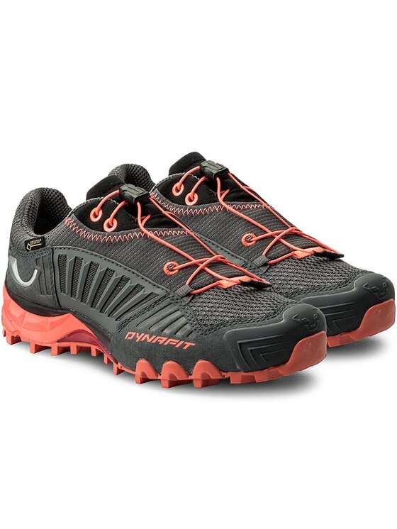 Dynafit Dynafit Buty do biegania Feline Gtx GORE-TEX 64021 Szary