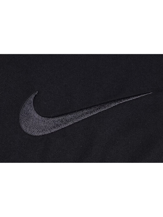Nike Nike Szorty sportowe Nike Dry Referee Shorts Czarny Regular Fit